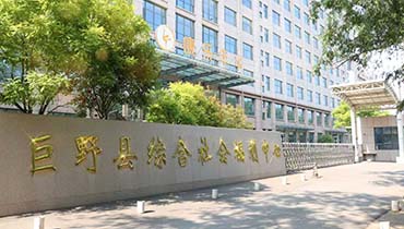首家五星级养老院｜巨野县综合社会福利中心，住在这里比在家请保姆还放心