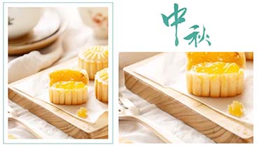 月圆中秋，情满麟泽——家的温暖，与你同在