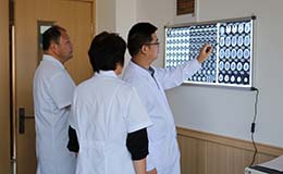 设有护理院、住养院 - 医养结合